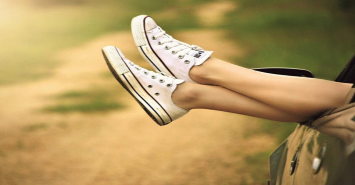 Kaip suprasti žmogaus energiją ir charakterį pagal jo batus?