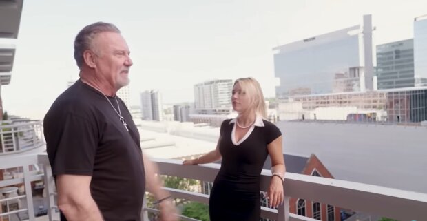 Amžius meilei ne riba: 23 metų mergina susiejo savo gyvenimą su 43 metų vyru