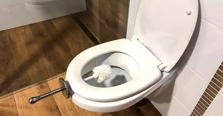 8 klaidos, kurias visi daro valydami. Nešvaistykite savo laiko ir pinigų!