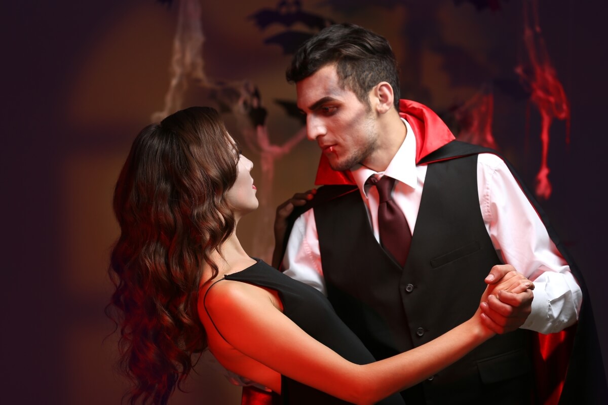 Energijos vampyrai: 5 ženklai, kad jūsų artimieji siurbia jūsų energiją. Canva nuotrauka