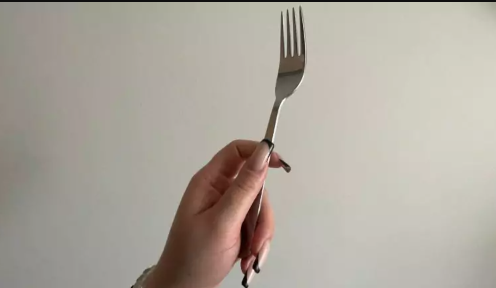Slapta šakutės funkcija, apie kurią nieko nežinojote!