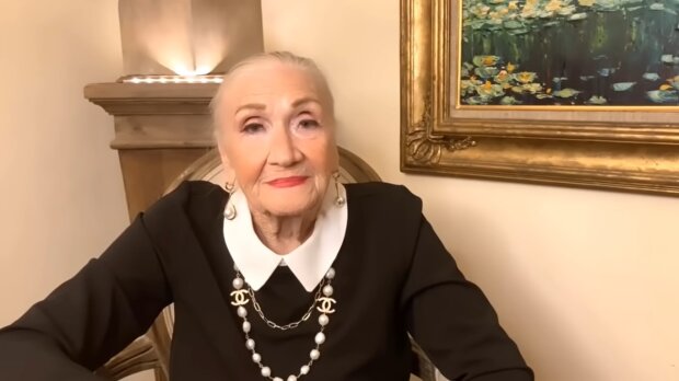 „Mano 80-metė močiutė rengiasi ne pagal savo amžių, nes ji – mados ikona“