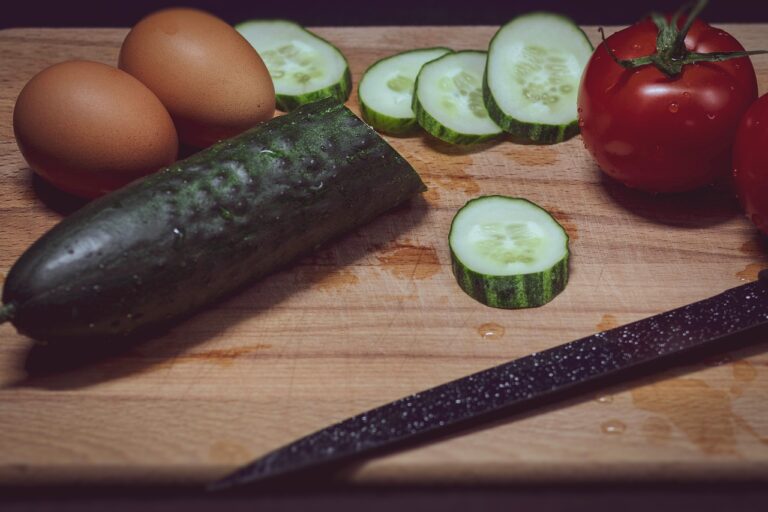 Norite greitai numesti kelis kilogramus? Išbandykite šią agurkų ir kiaušinių dietą, kuri žinoma visame pasaulyje!
