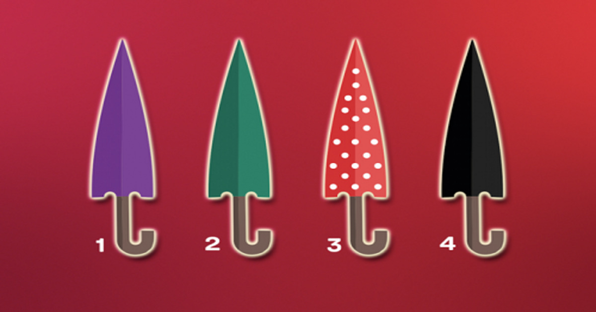 Asmenybės testas: ką bijome įsileisti į savo gyvenimą?