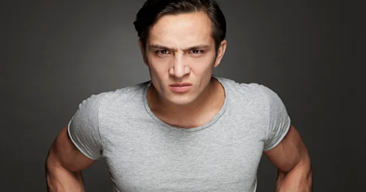 Šių 3 Zodiako ženklų vyrai labai mėgsta kontrolę