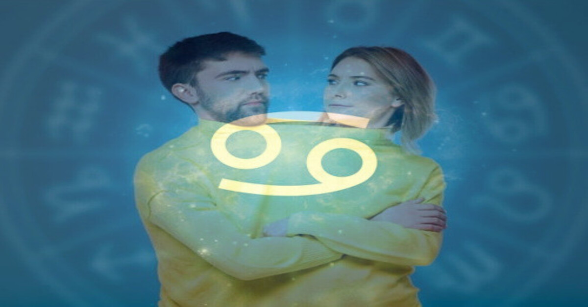 Vėžio ženklo vyrai ir moterys: pagrindiniai charakterio skirtumai