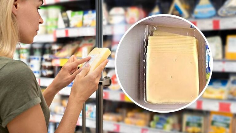 Kaip atpažinti netikrą lydytą sūrį? Šis metodas jus iš tiesų nustebins!