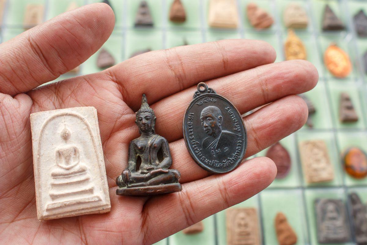 Zodiako ženklų dievai globėjai ir jų talismanai: kas jus saugo?