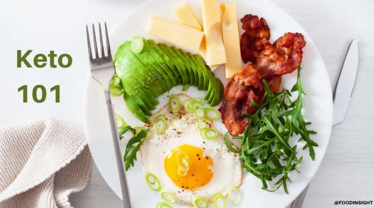 Ekspertai atskleidė 10 svarbių faktų apie keto dietą!
