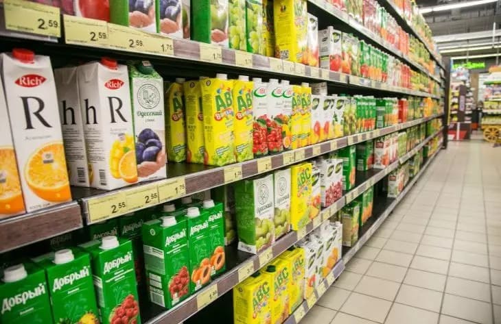 Kodėl lieknėjant negalima gerti sulčių?