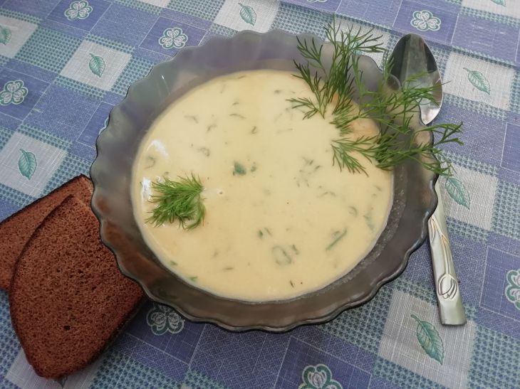 Mitas ar tiesa: ar kiekvieno žmogaus mitybos racione turi būti sriuba?