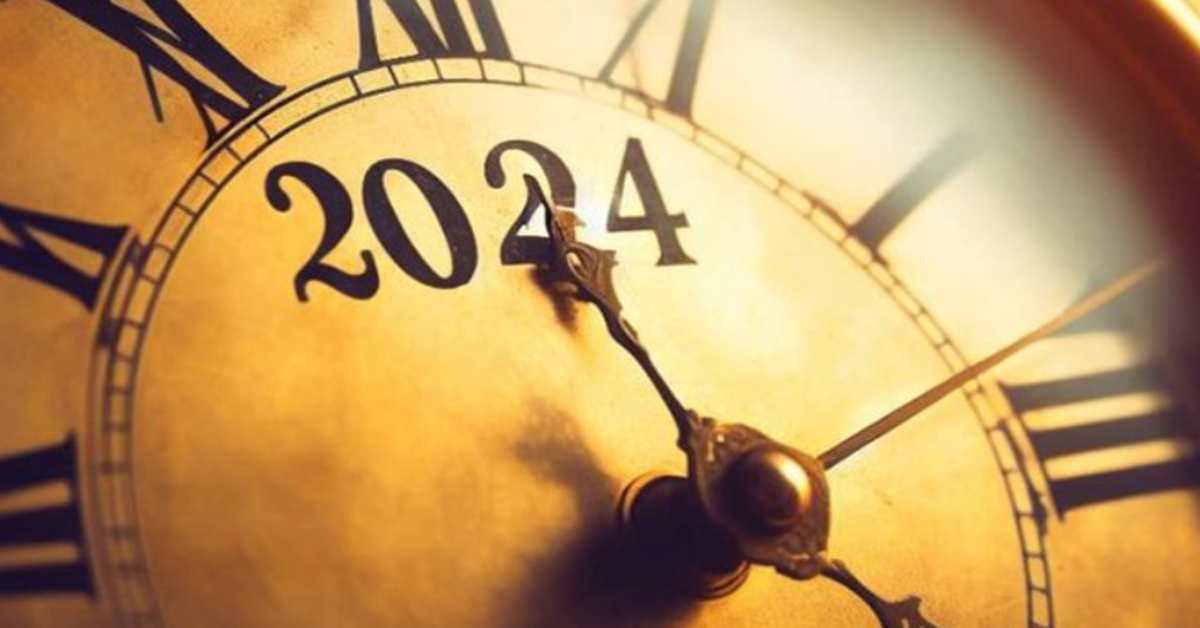 Ką prognozuoja žvaigždės? Sužinokite, kas laukia 2024 metais