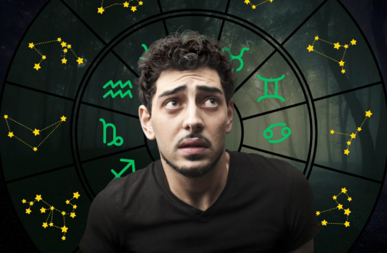 Ko bijo skirtingi Zodiako ženklai? Galbūt jie bijo tamsos, vienatvės ar nesėkmių meilėje? Sužinokite!