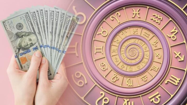 Du Zodiako ženklai, kurie 2024 m. gegužės mėn. praturtės