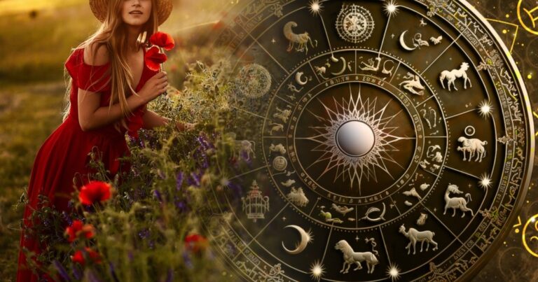 Giliausia ir tamsiausia kiekvieno Zodiako ženklo paslaptis