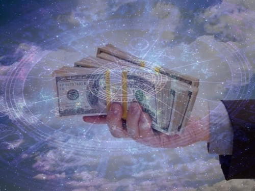 Finansinis horoskopas liepos 1-7 dienoms