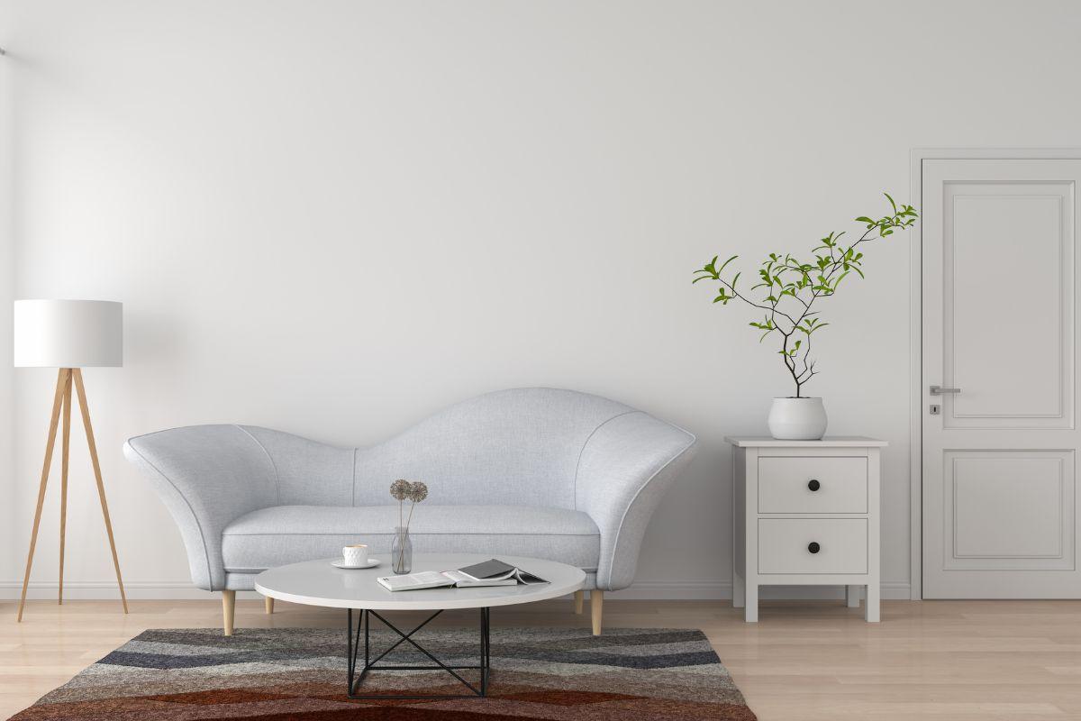 Atnaujinkite interjerą