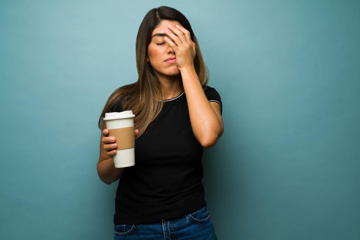 Perdegimas: kaip atpažinti ir su juo kovoti?