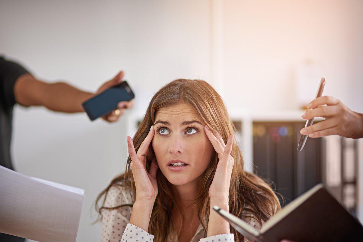 Trys požymiai, kad galbūt esate itin jautrus žmogus