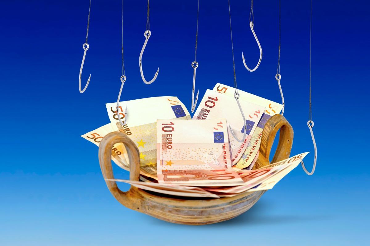 Trys Zodiako ženklai, kuriuos šią savaitę lydės finansinė sėkmė