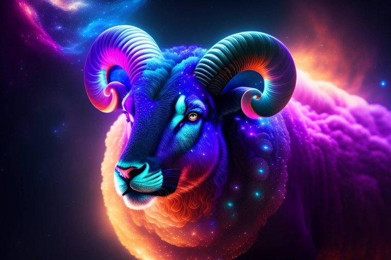 Mėnesio horoskopas (2025 balandis): Vienas Zodiako ženklas atras netikėtų galimybių meilėje ir karjeroje!