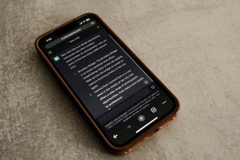 ChatGPT nustatė kraujo vėžį metais anksčiau nei gydytojai