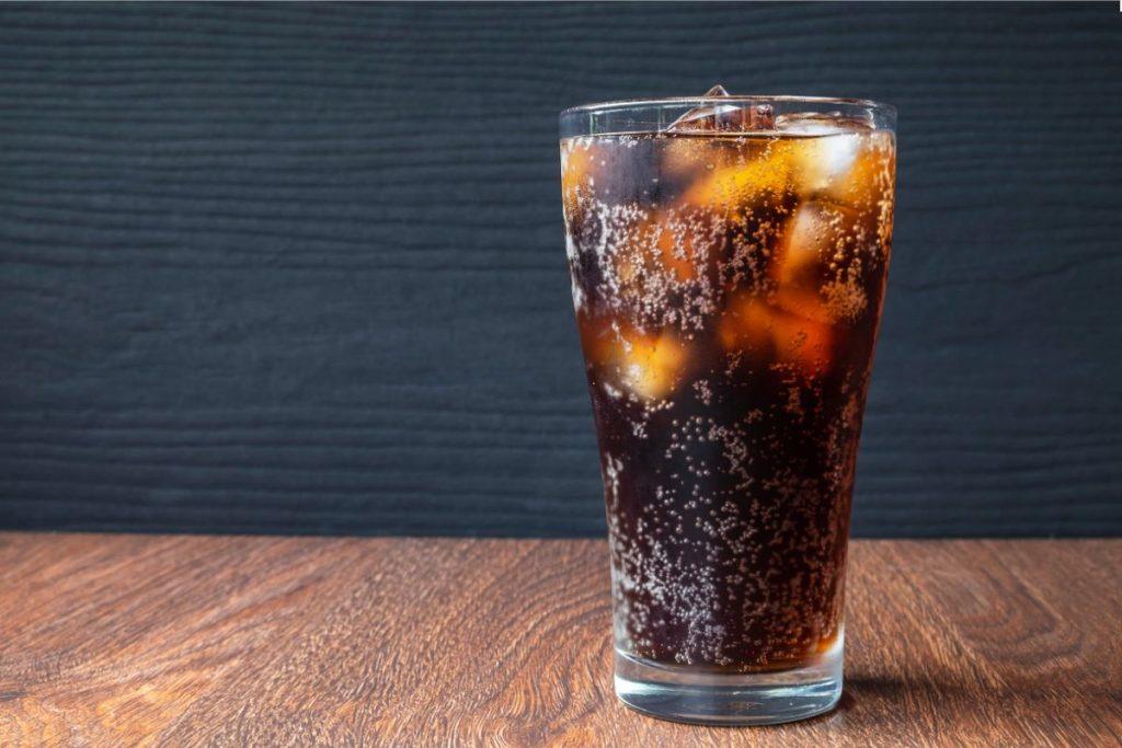 coca cola zero