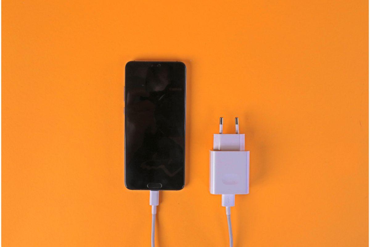 energijos taupymo telefonas