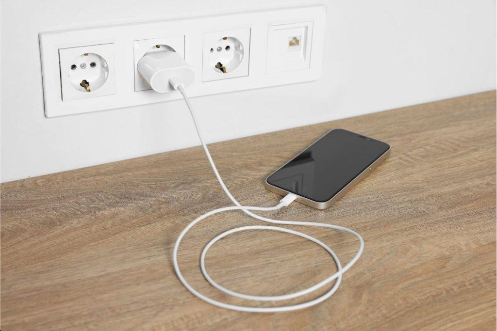 energijos taupymo režimas