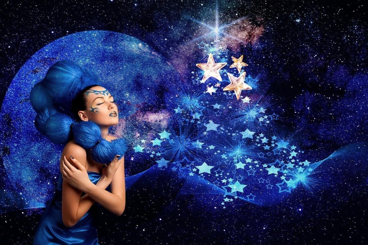 Gegužės m. mėnulio kalendorius: palankios dienos grožio procedūroms