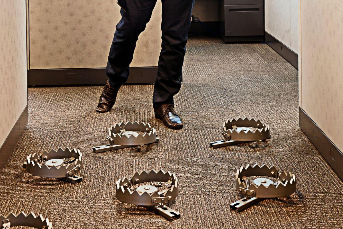 Kam artimiausiu metu reikia būti itin atsargiems: trys Zodiako ženklai, kuriems gresia pavojus