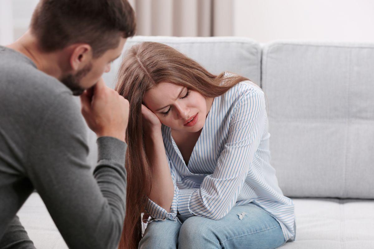 moterys neatleidžia