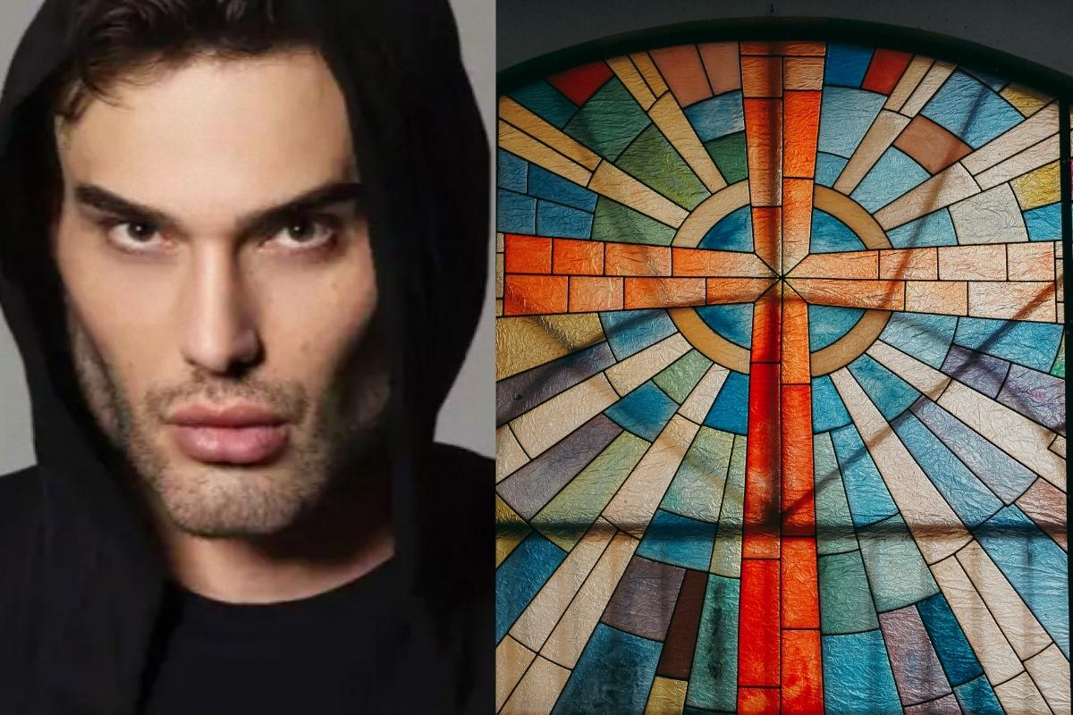 Pranašystė apie Bažnyčios ateitį: skilimas, paslaptys ir antgamtiniai reiškiniai Romoje