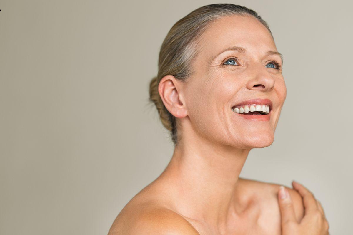 senėjimą veikiantys dalykai