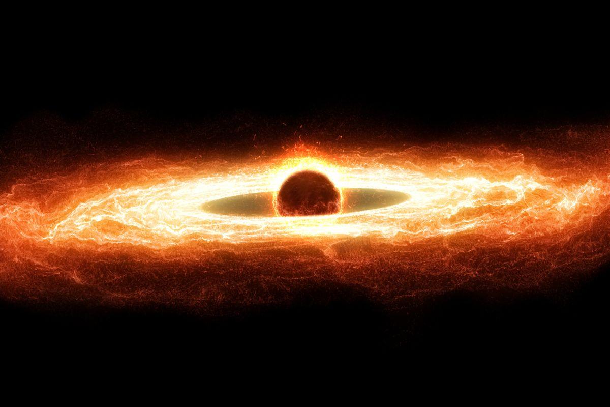 Stiprios magnetinės audros balandžio mėnesį gali paveikti savijautą ir technologijas