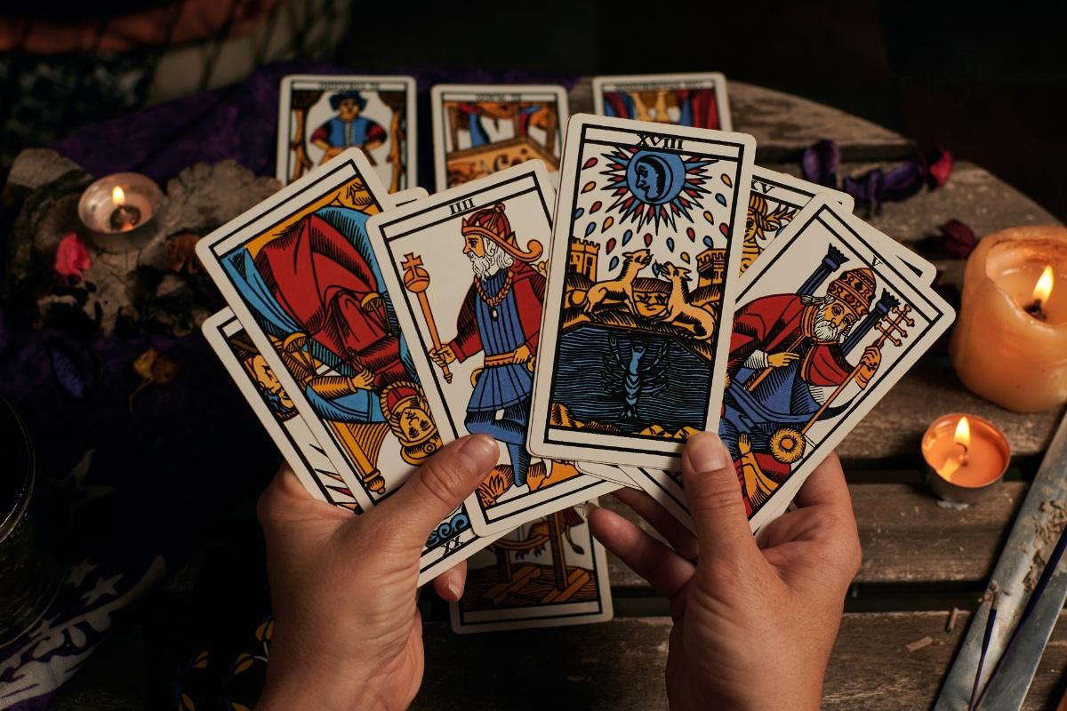 Taro prognozė balandžio 14–20 d.