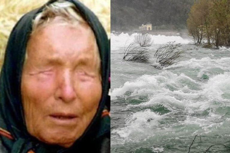 Vangos pranašystės nuo 2025 iki 5079 m.: kas laukia žmonijos?