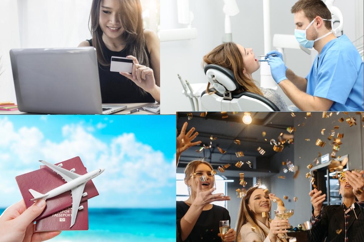 Palankios dienos 2025-ųjų gegužę: meilė, kelionės, sveikata ir finansai