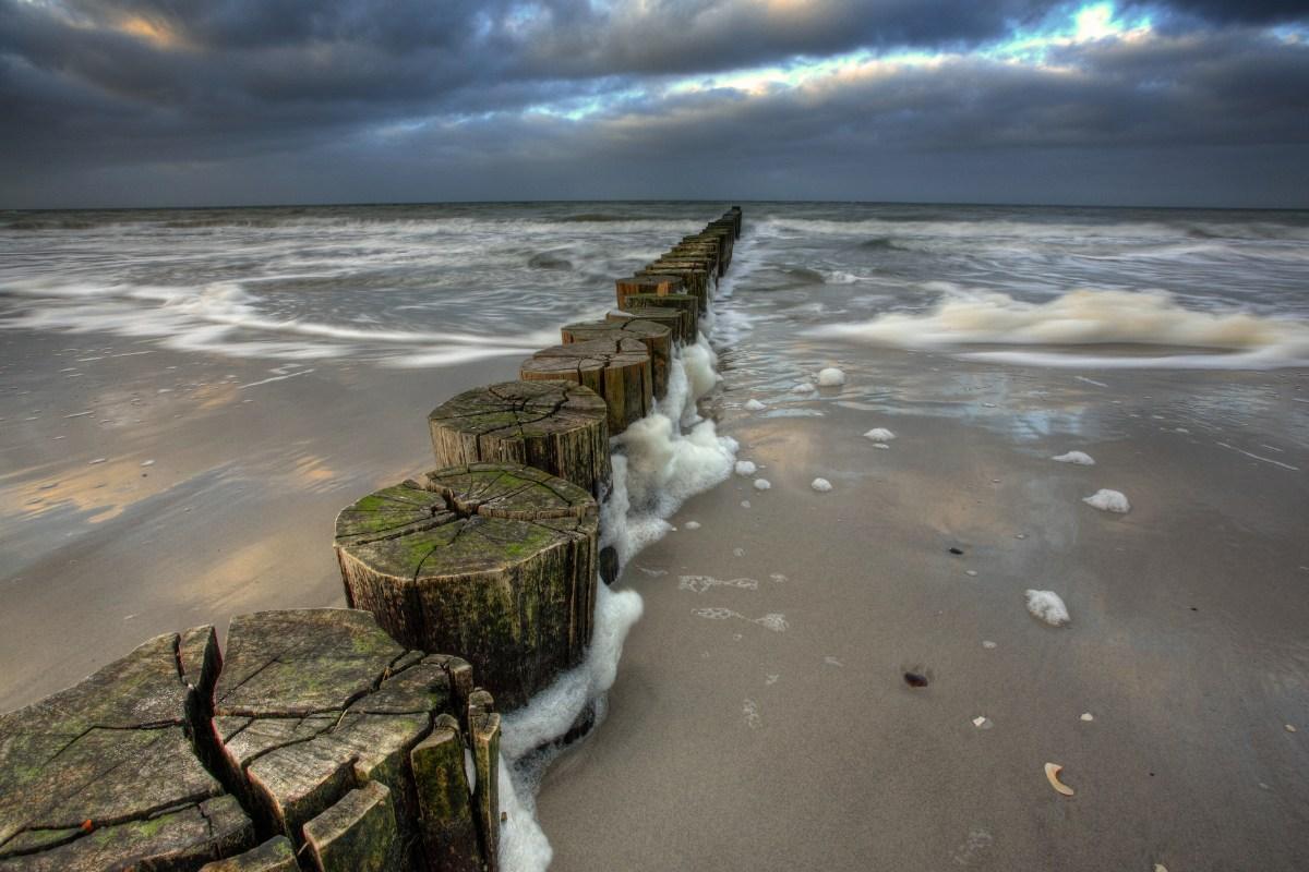 Kas sukėlė anomaliją Baltijos jūroje? NASA atsakymas nustebino visus