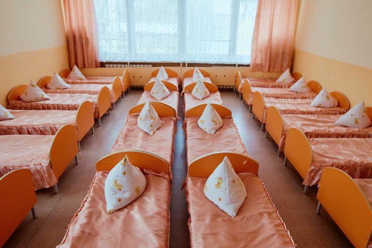 Pietų miegas darželiuose: Vilnius keičia taisykles ir siūlo alternatyvą vaikams