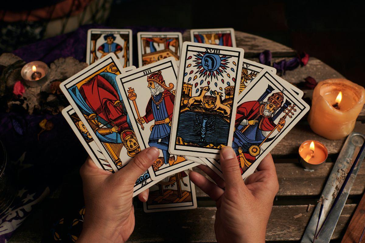 Taro horoskopas gegužės 19–25: ką žada kortos visiems Zodiako ženklams?