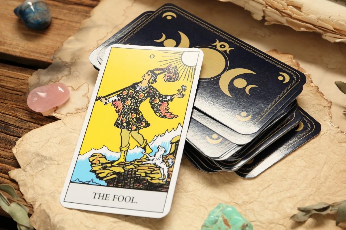 Taro prognozė nuo gegužės 5: ką žada kortos šiai savaitei?