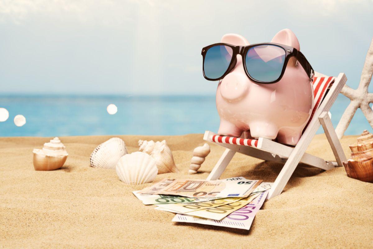 3 Zodiako ženklai, kurie praturtės šią 2025 m. vasarą