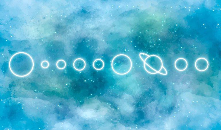 2025 m. birželio mėnesio horoskopas: Trys Zodiako ženklai susidurs su netikėtais finansiniais posūkiais!
