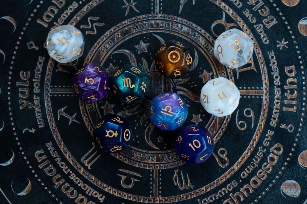 Horoskopas Zodiako ženklams po Veneros įtakos