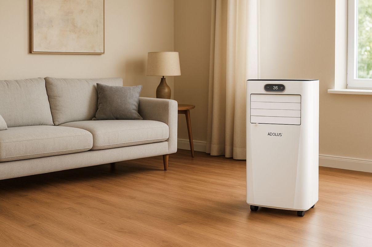 Kaip sumažinti drėgmę namuose? Veiksmingi sprendimai vasarai