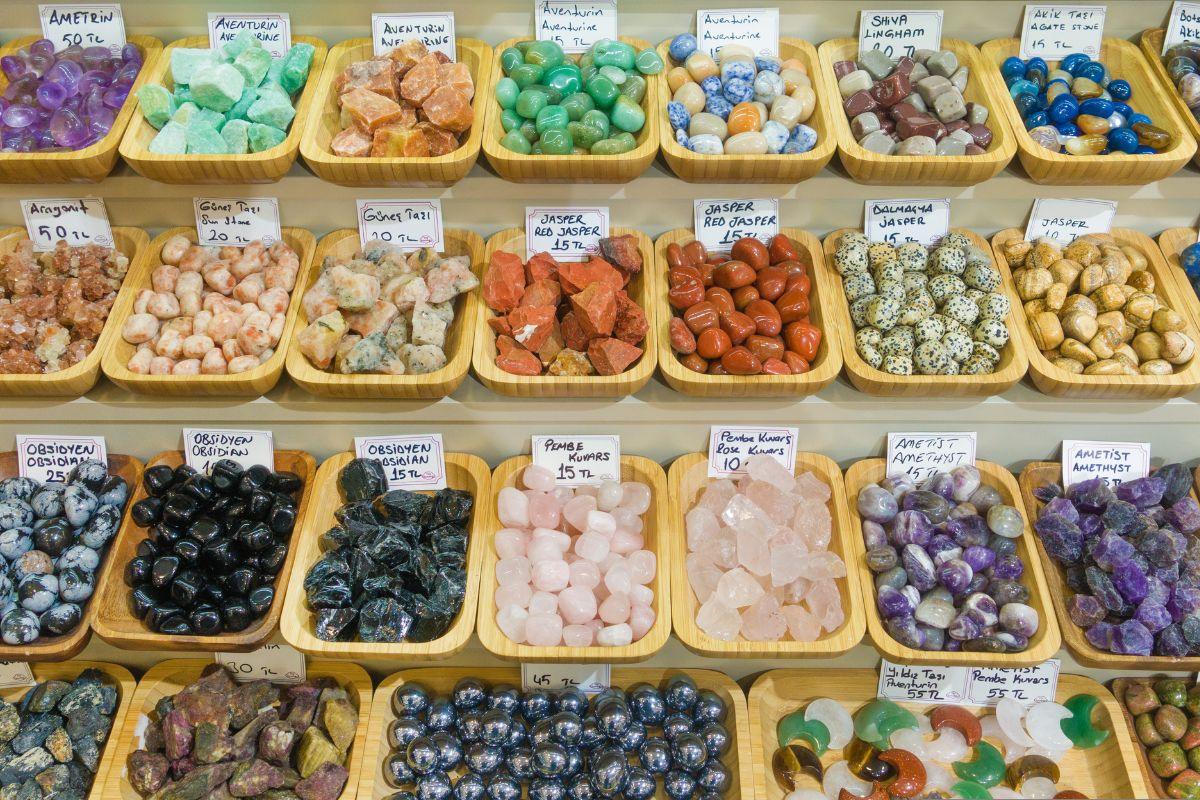 Kiekvieno Zodiako ženklo talismanas: kuris akmuo atneš jums sėkmę?