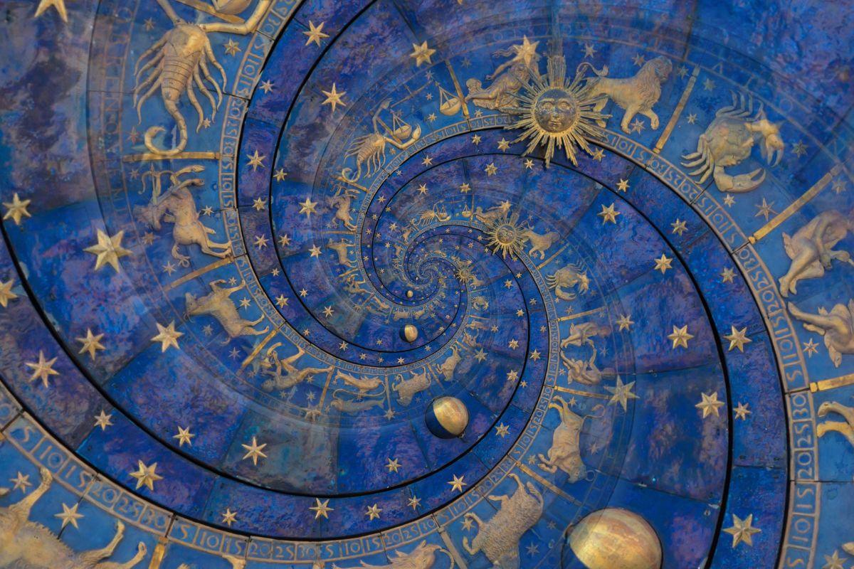 Kosminiai virsmai: ką žvaigždės žada birželio 9-15 d.