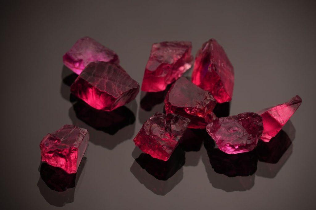 Liūto talismanas