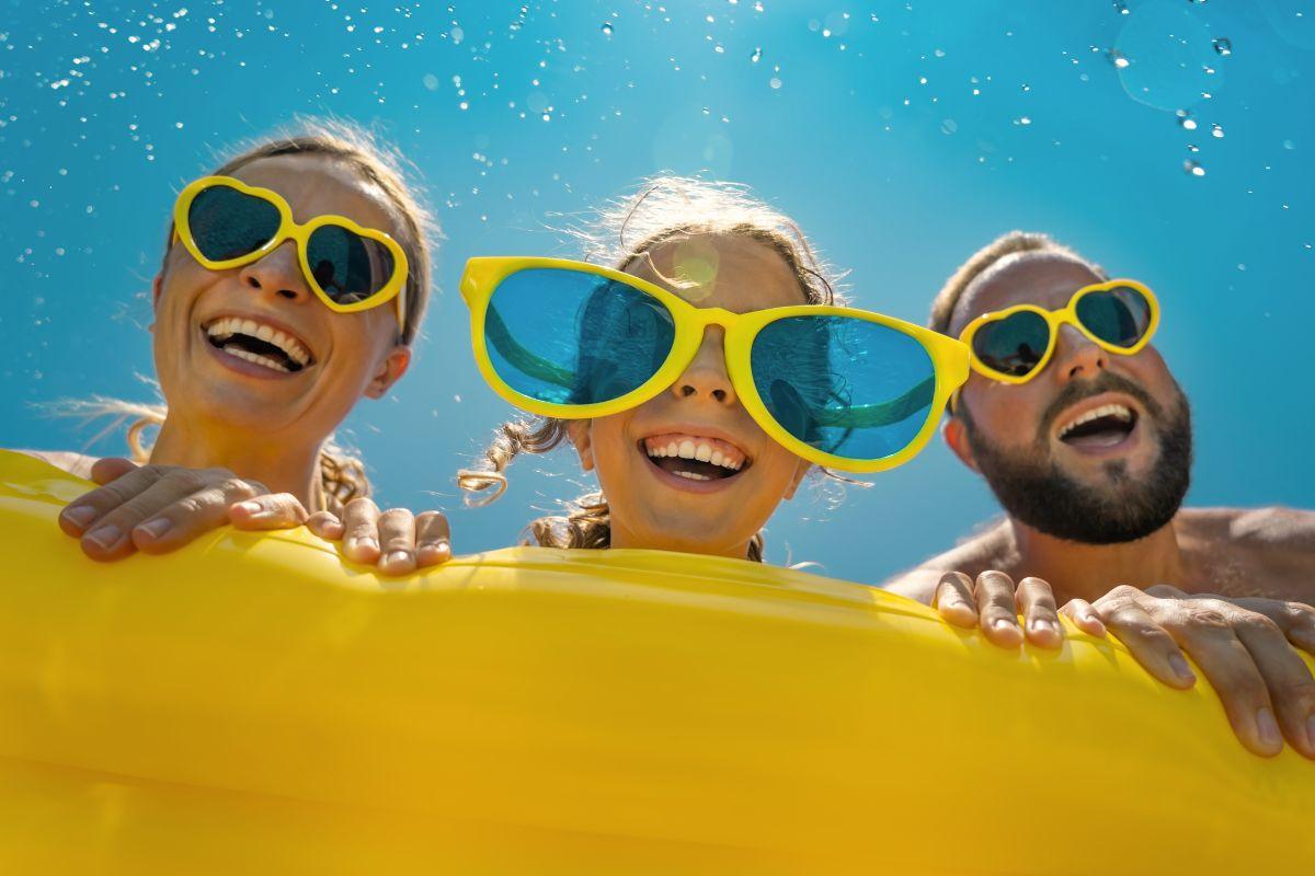 Liepa atneš sėkmę: 3 Zodiako ženklai, kuriems Visata pažers pasakiškų staigmenų